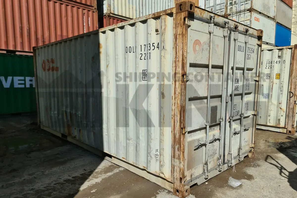 Container product image.