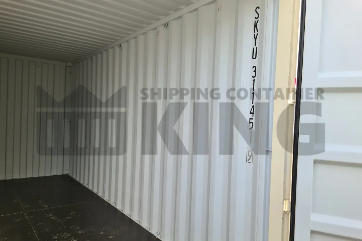 Container product image.