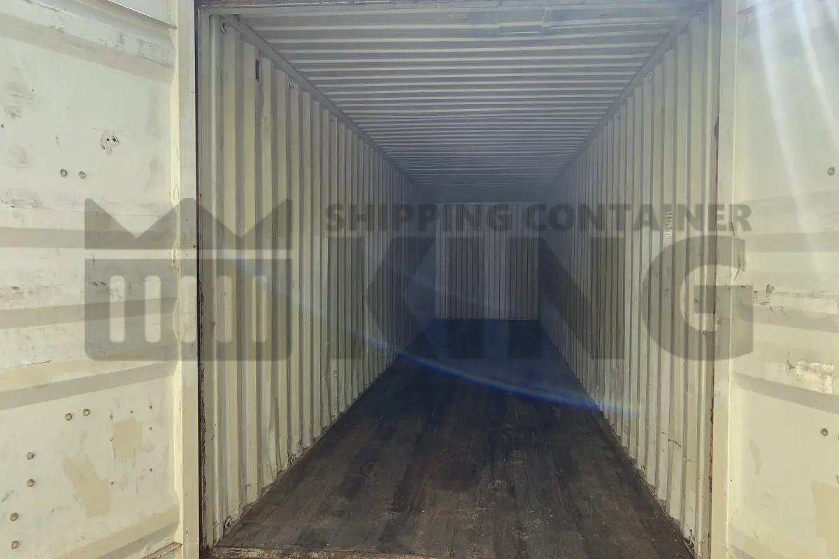 Container product image.