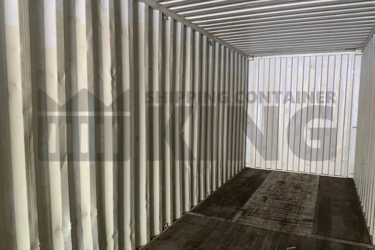 Container product image.
