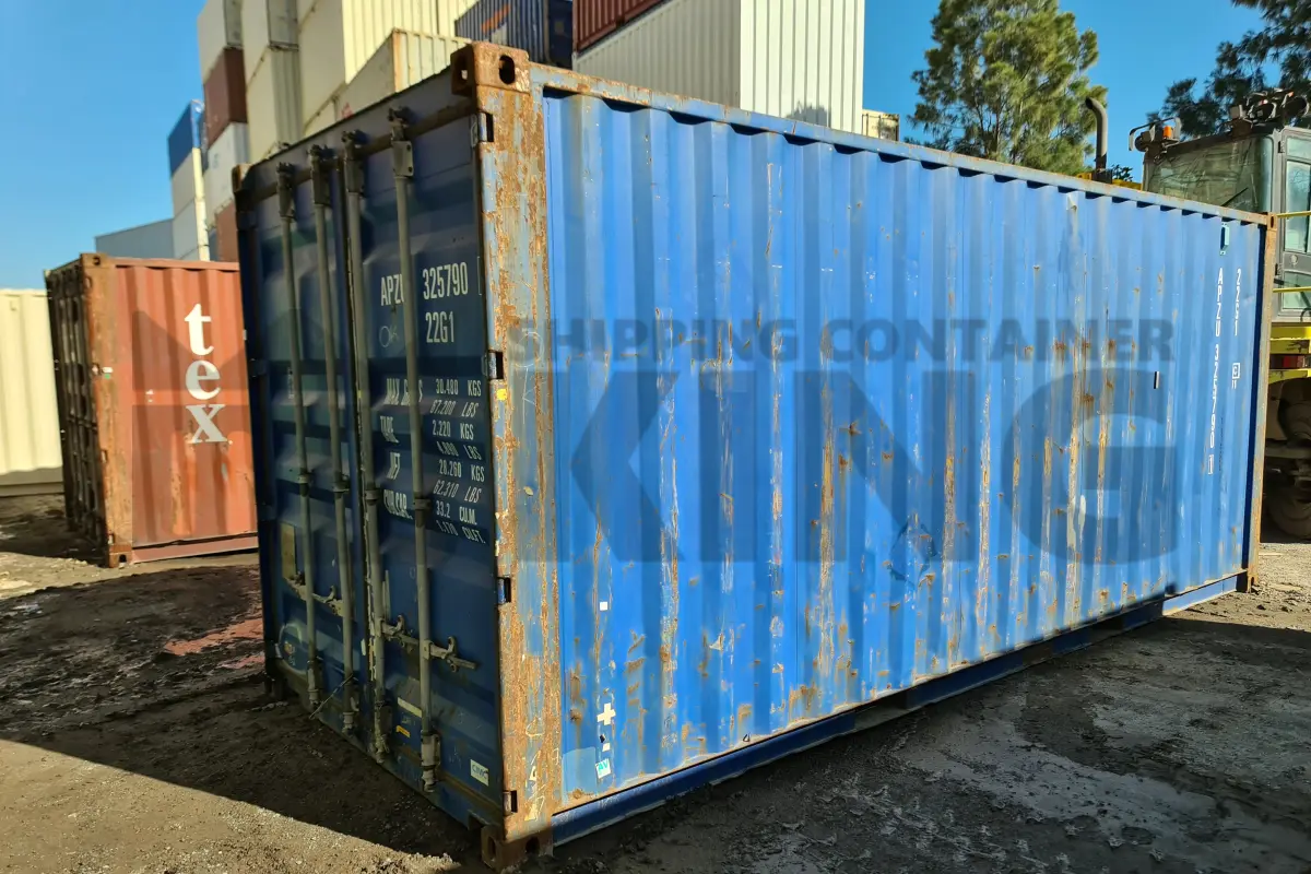 Container product image.