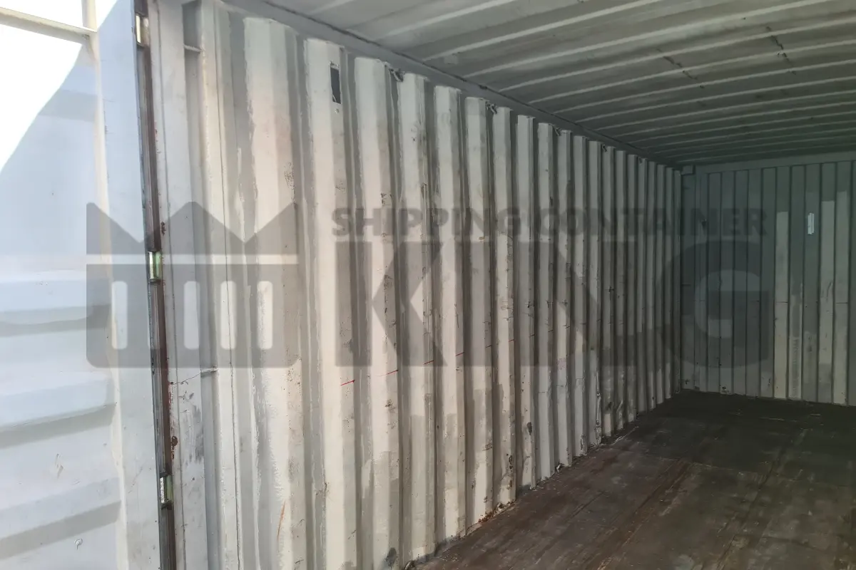 Container product image.