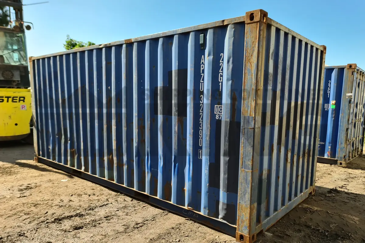 Container product image.