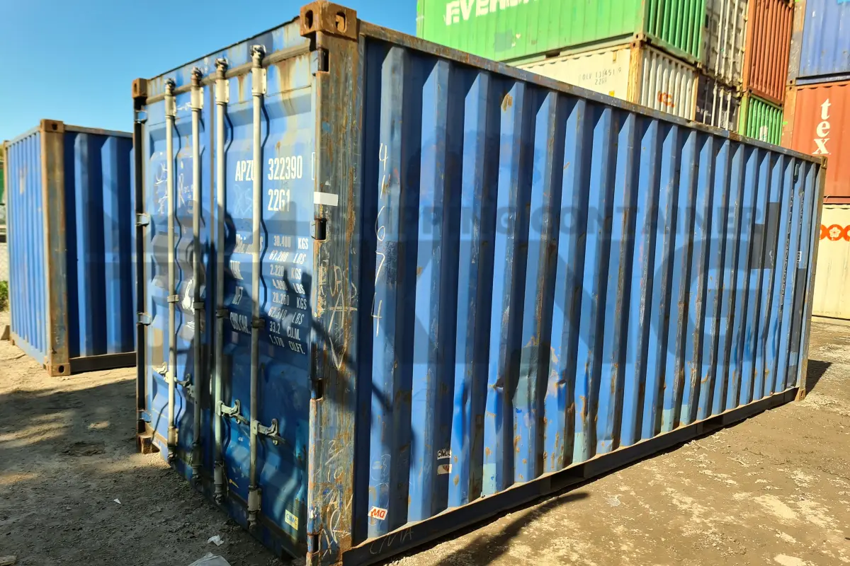 Container product image.