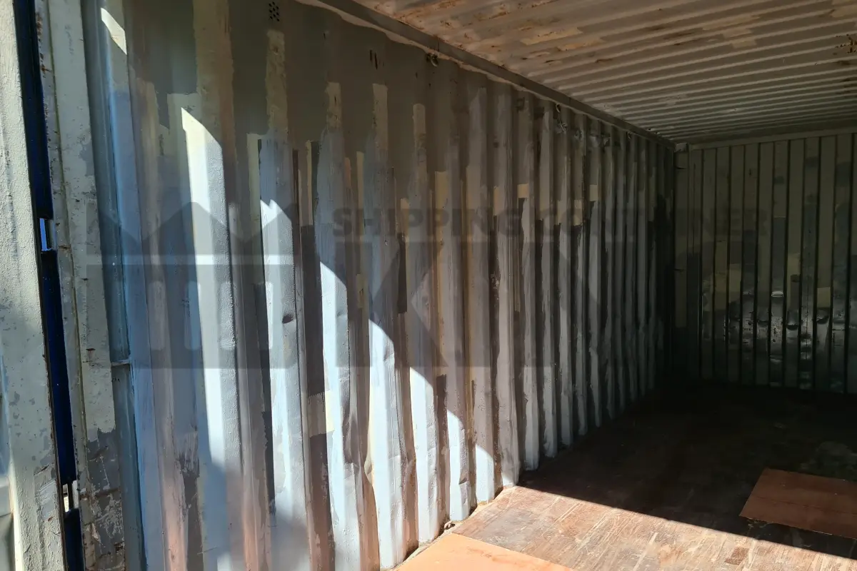 Container product image.