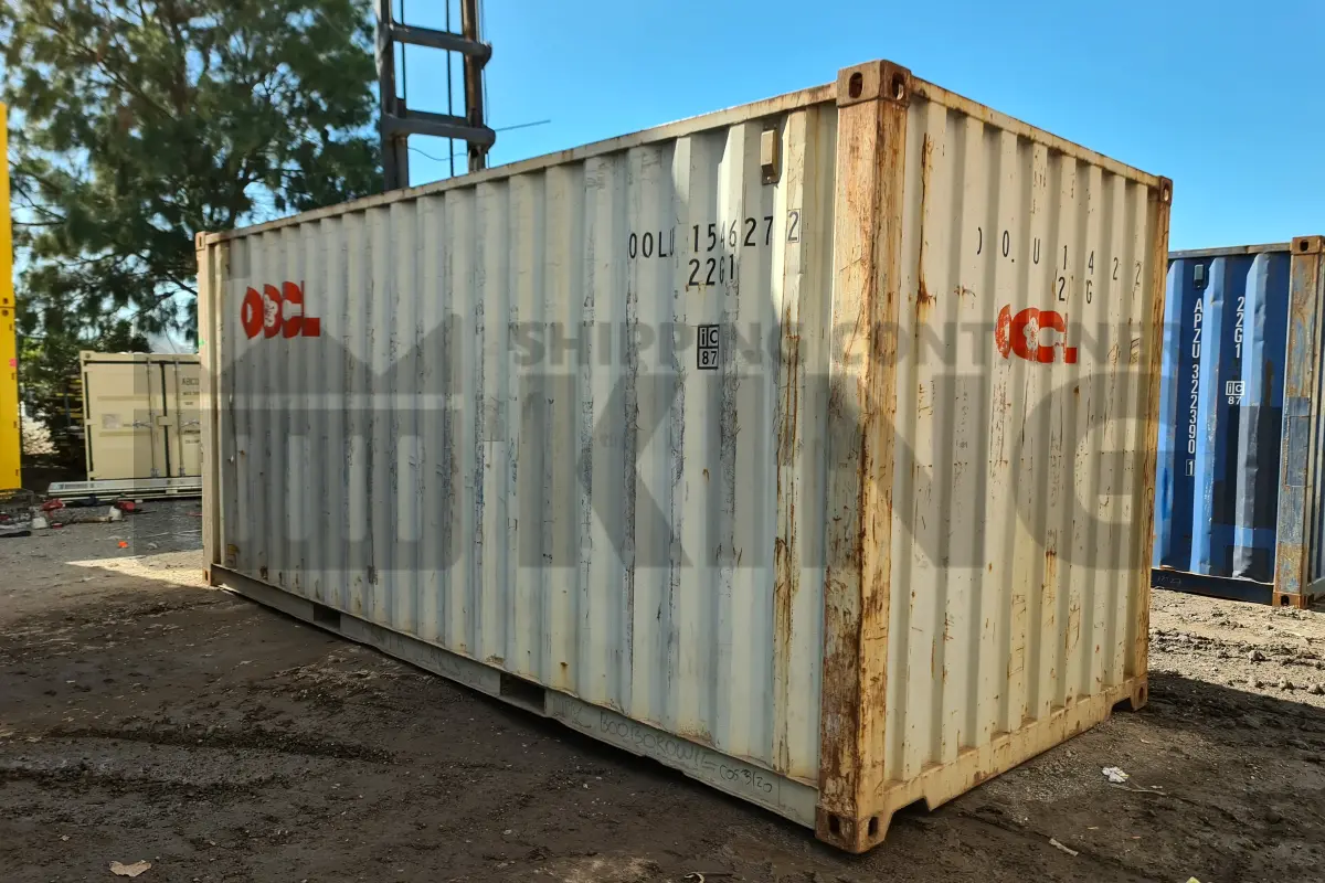 Container product image.