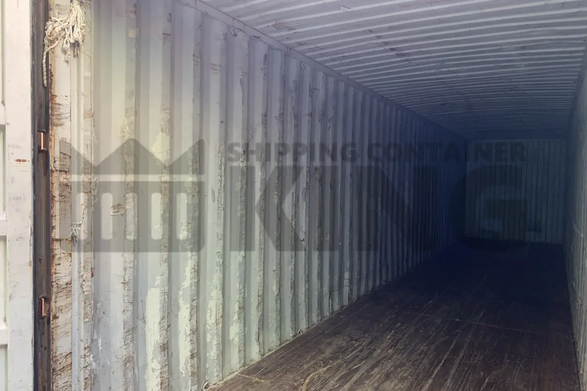 Container product image.