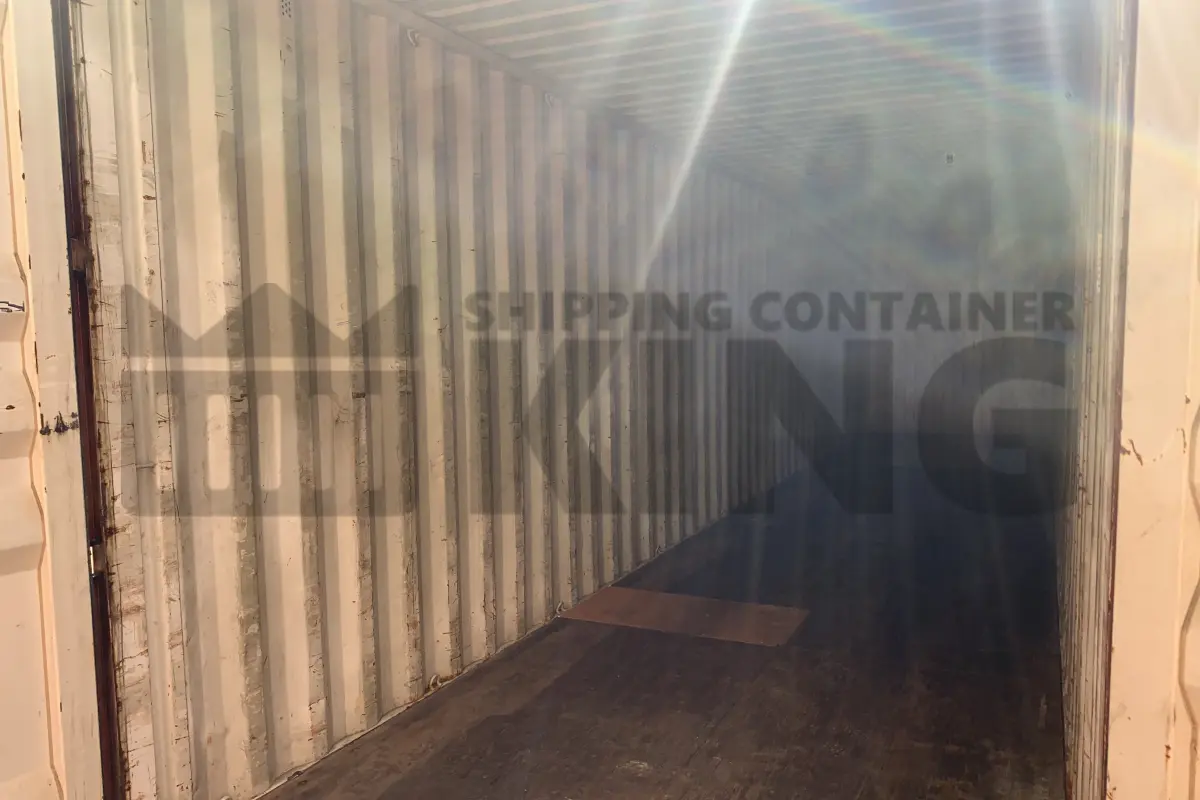 Container product image.