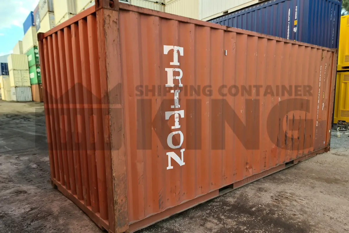 Container product image.