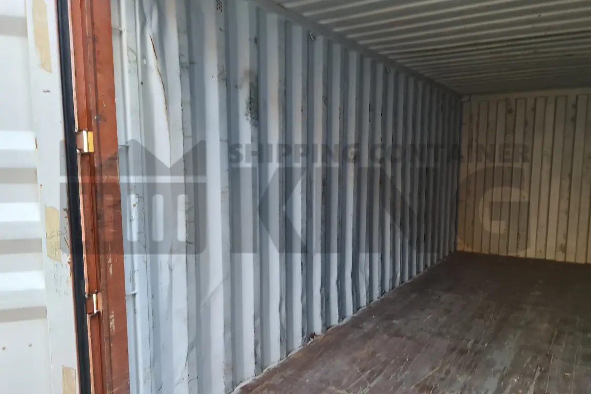 Container product image.
