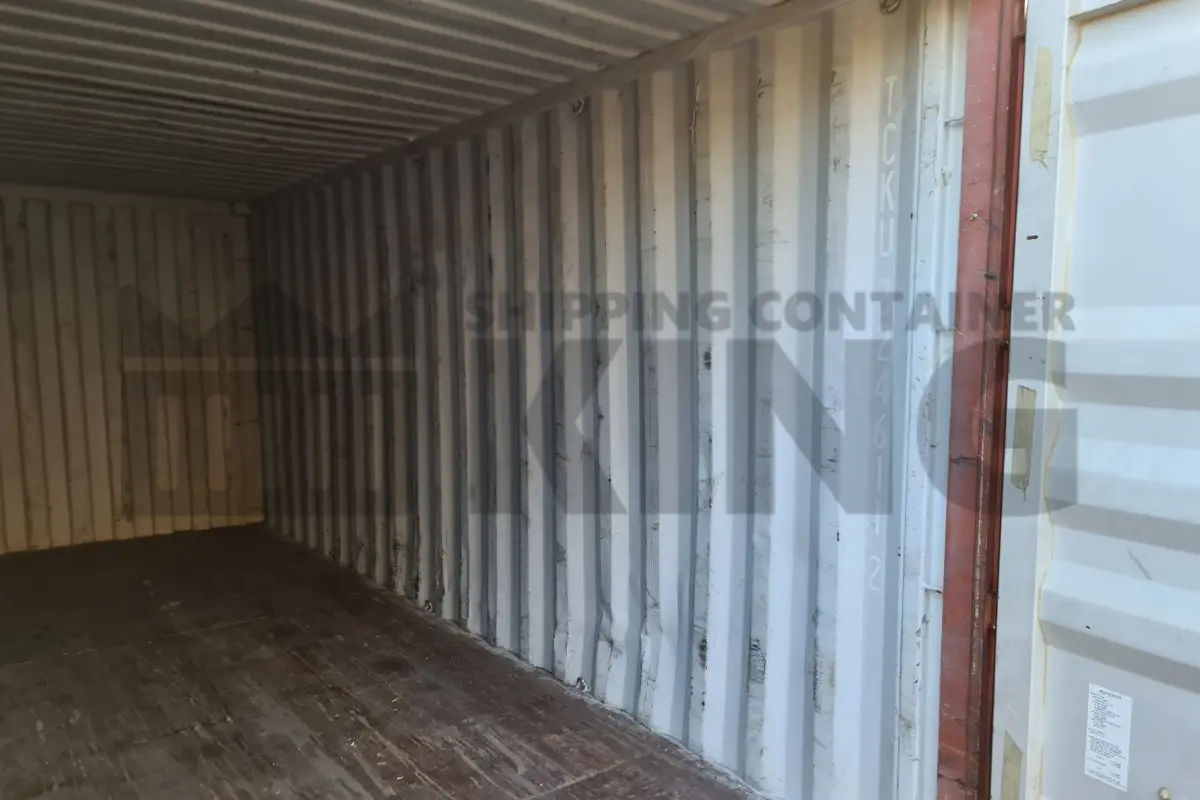 Container product image.