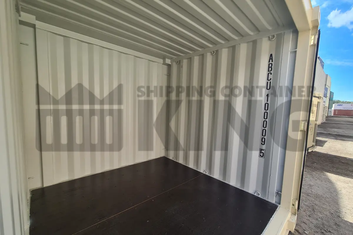 Container product image.