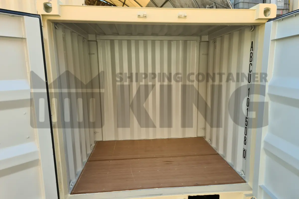 Container product image.