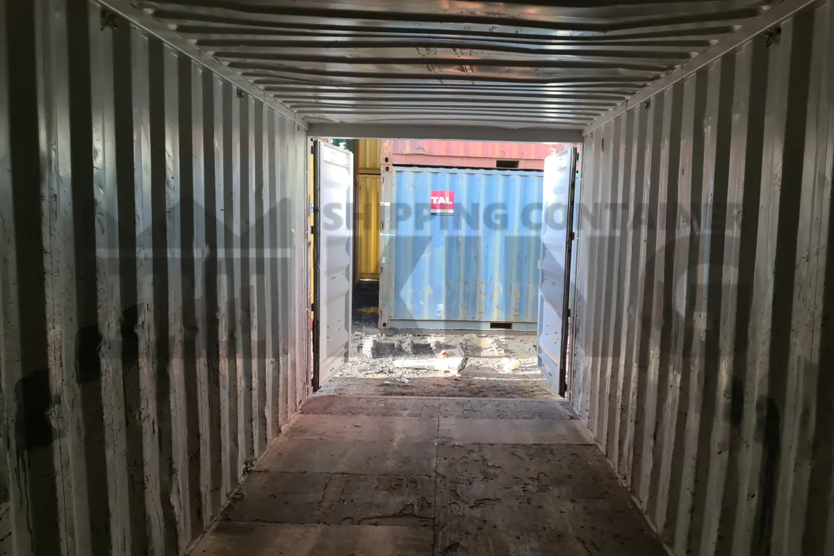 Container product image.