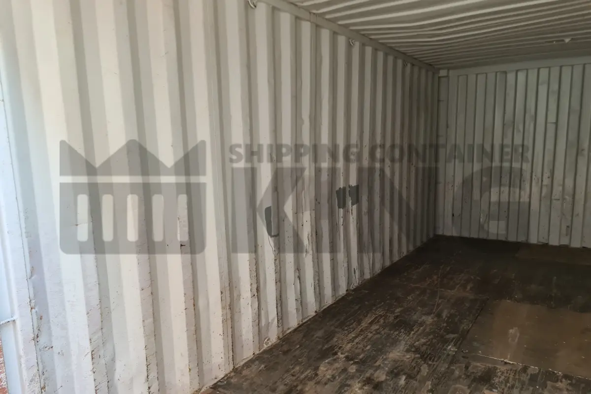 Container product image.