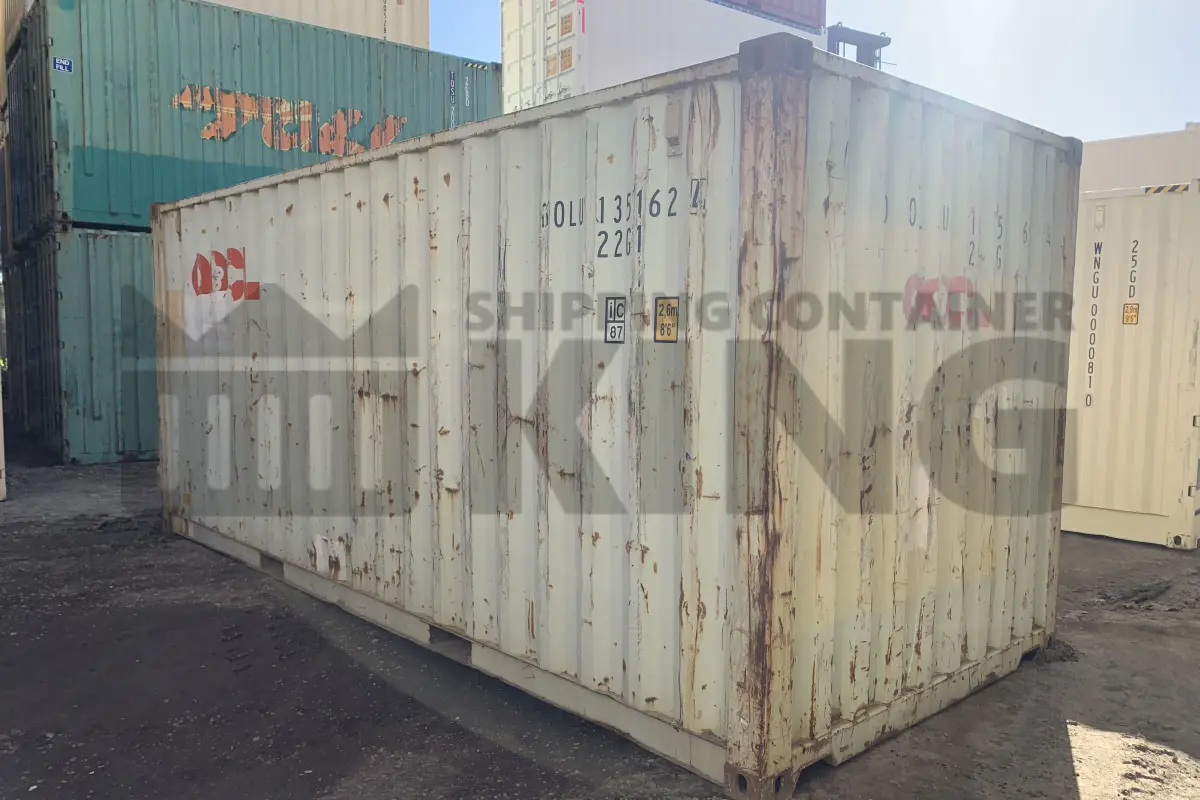 Container product image.