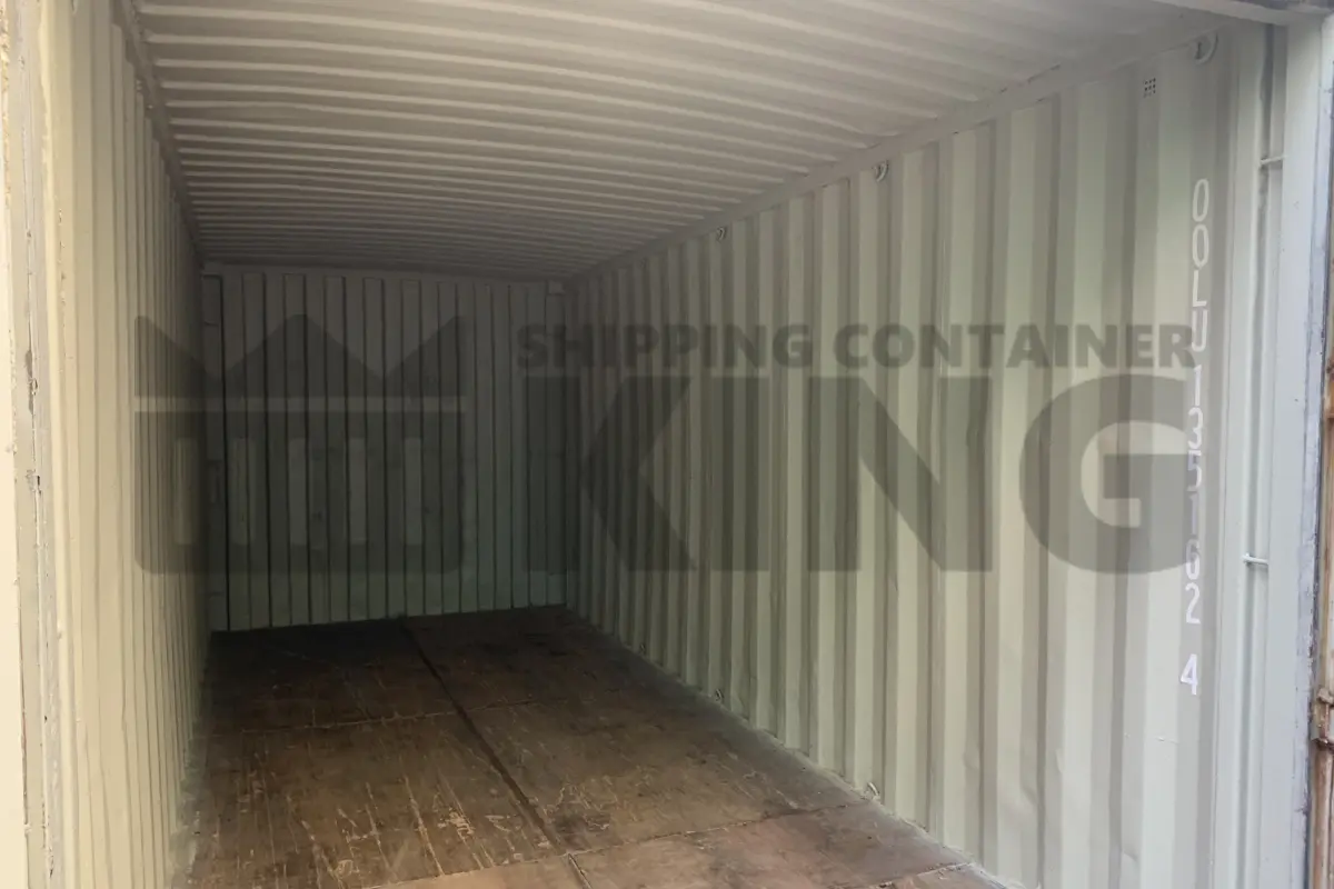 Container product image.