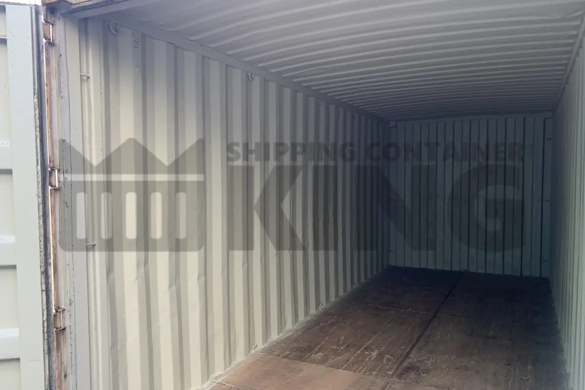 Container product image.
