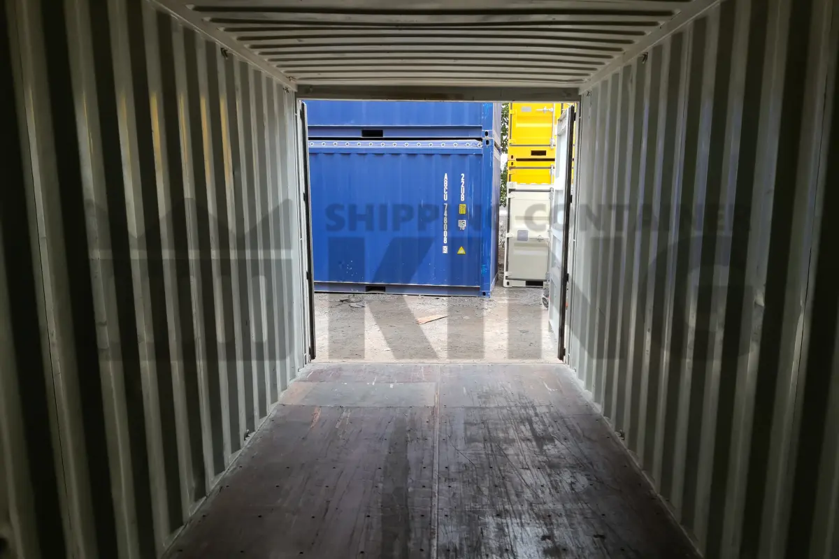 Container product image.