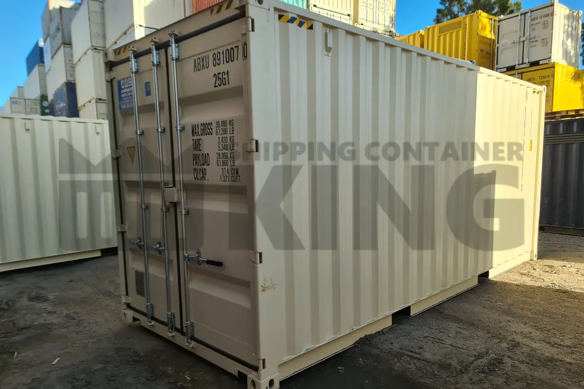 Container product image.