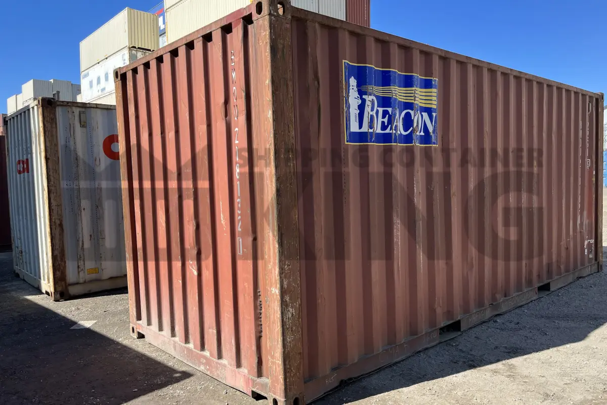 Container product image.