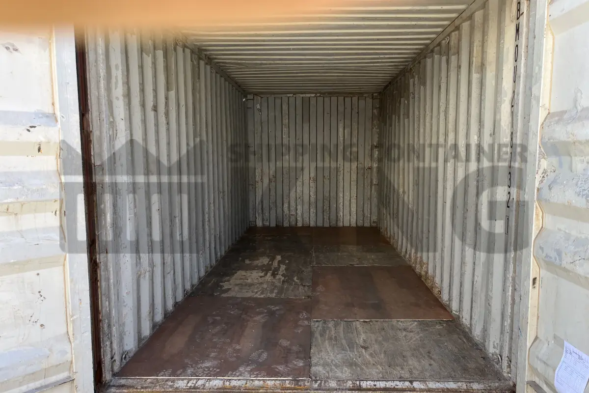 Container product image.