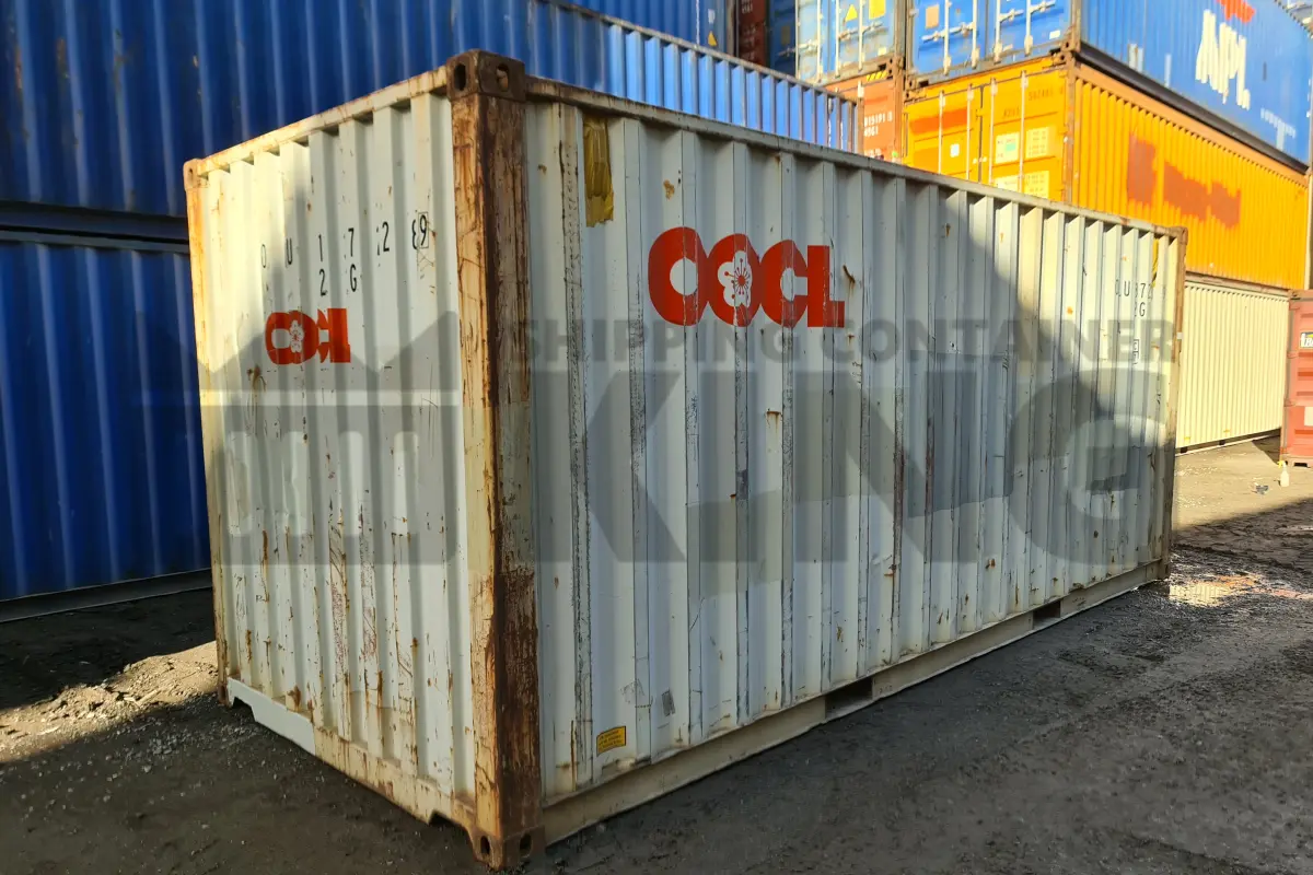 Container product image.