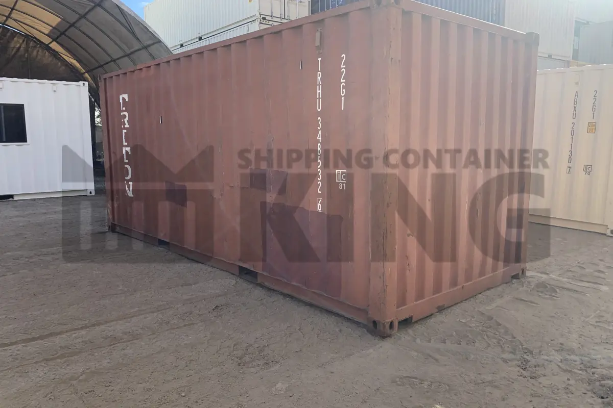 Container product image.
