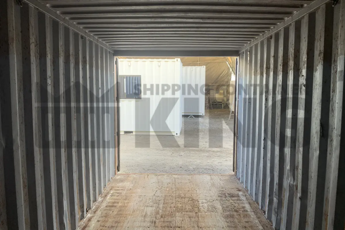 Container product image.