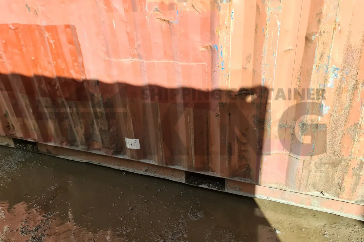 Container product image.