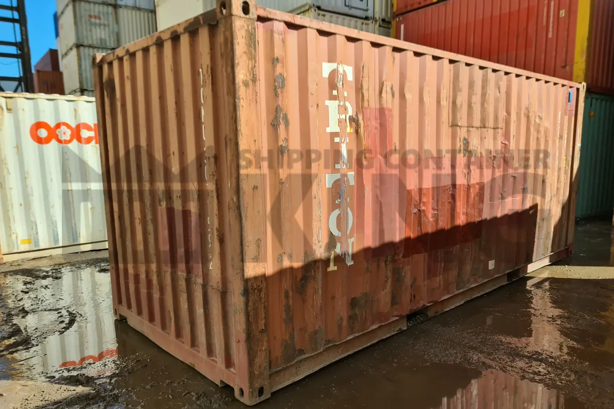Container product image.