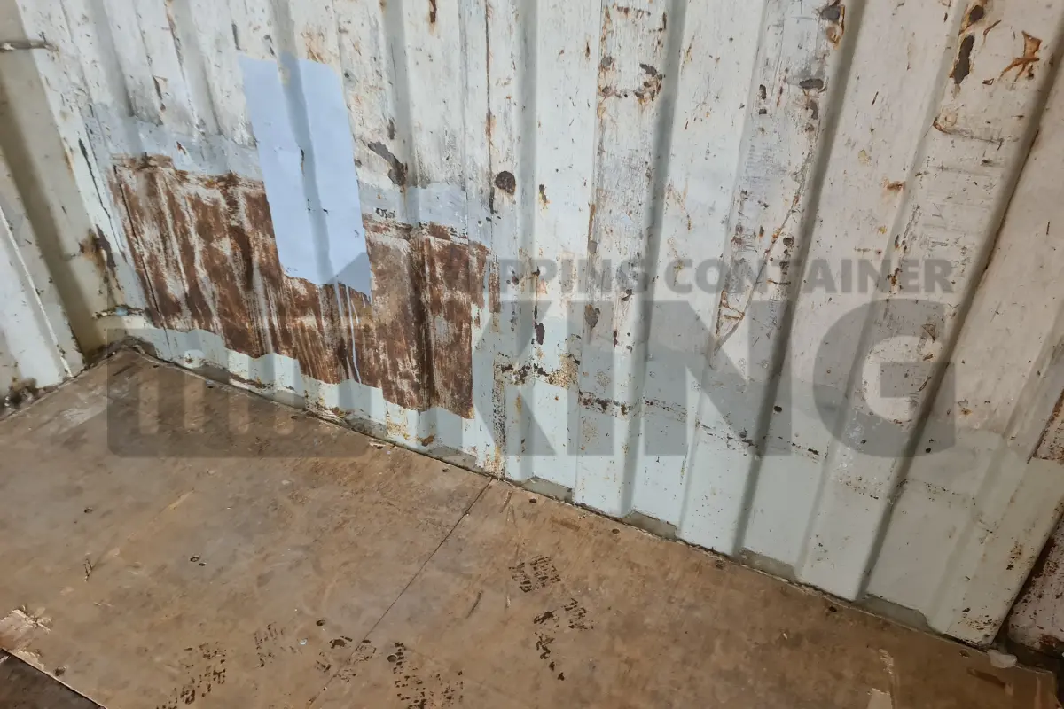 Container product image.
