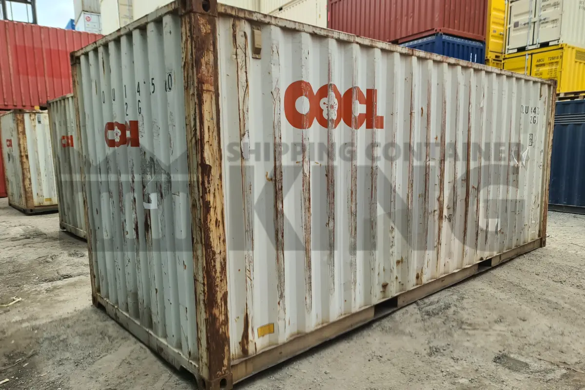 Container product image.