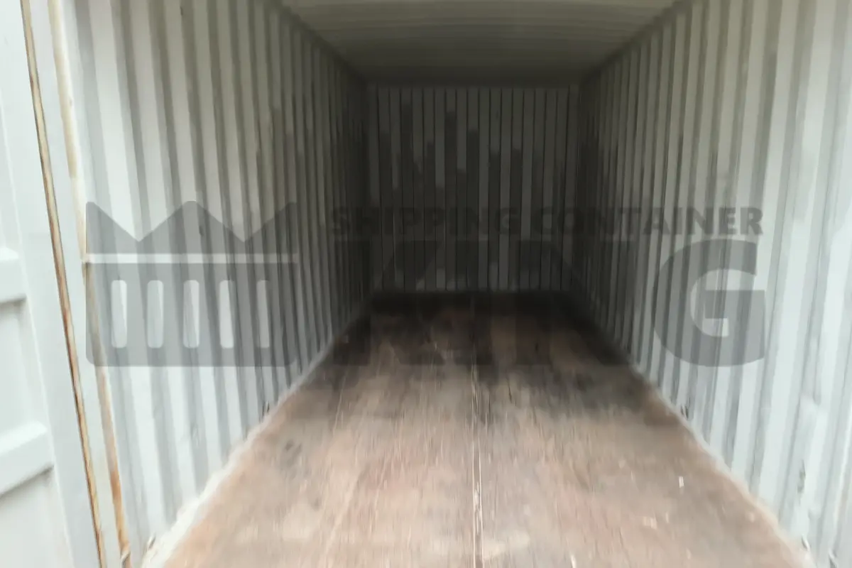 Container product image.