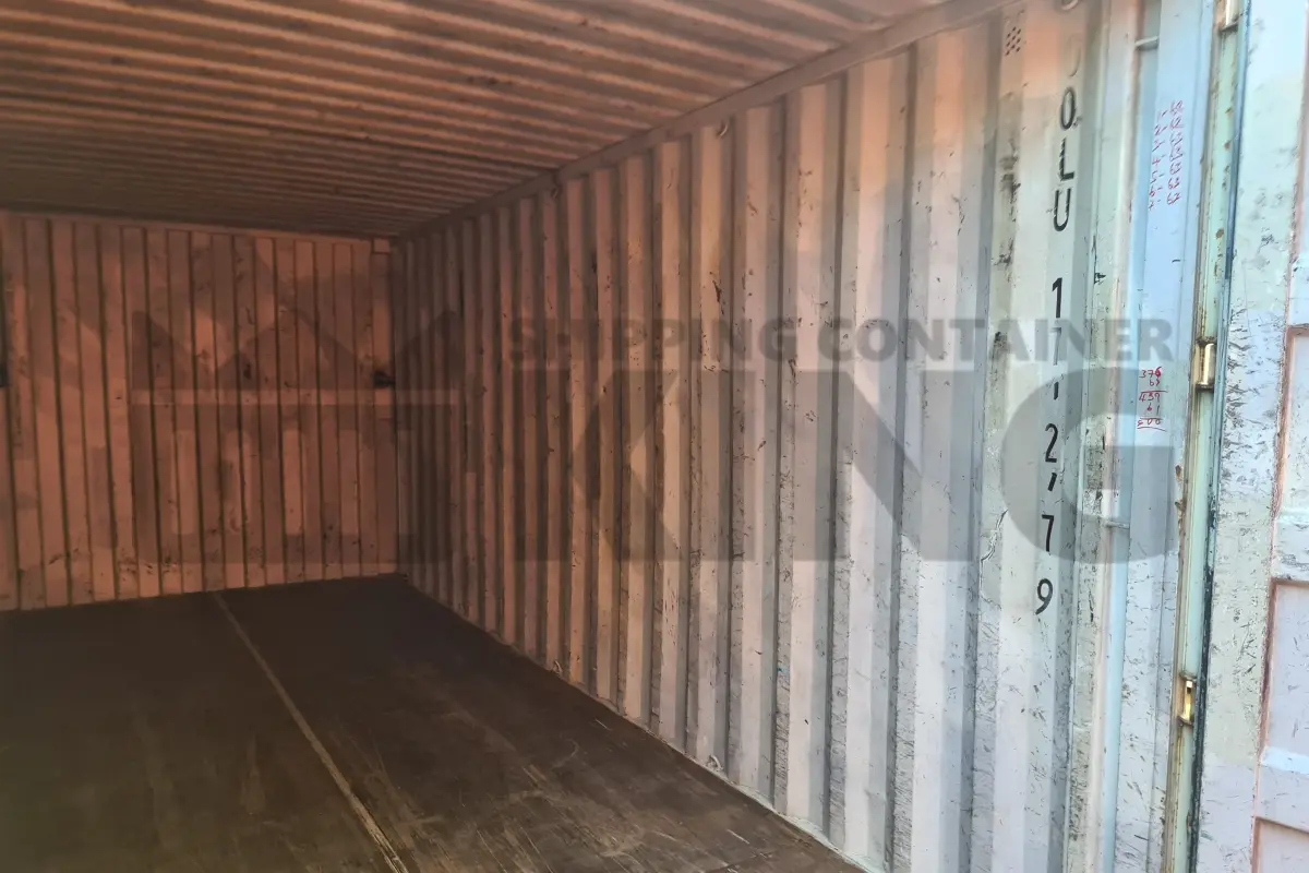 Container product image.