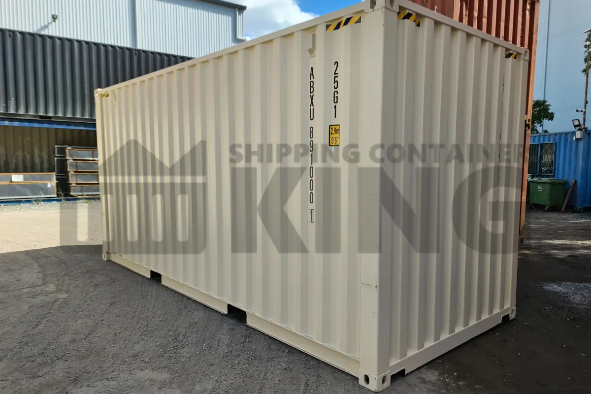 Container product image.