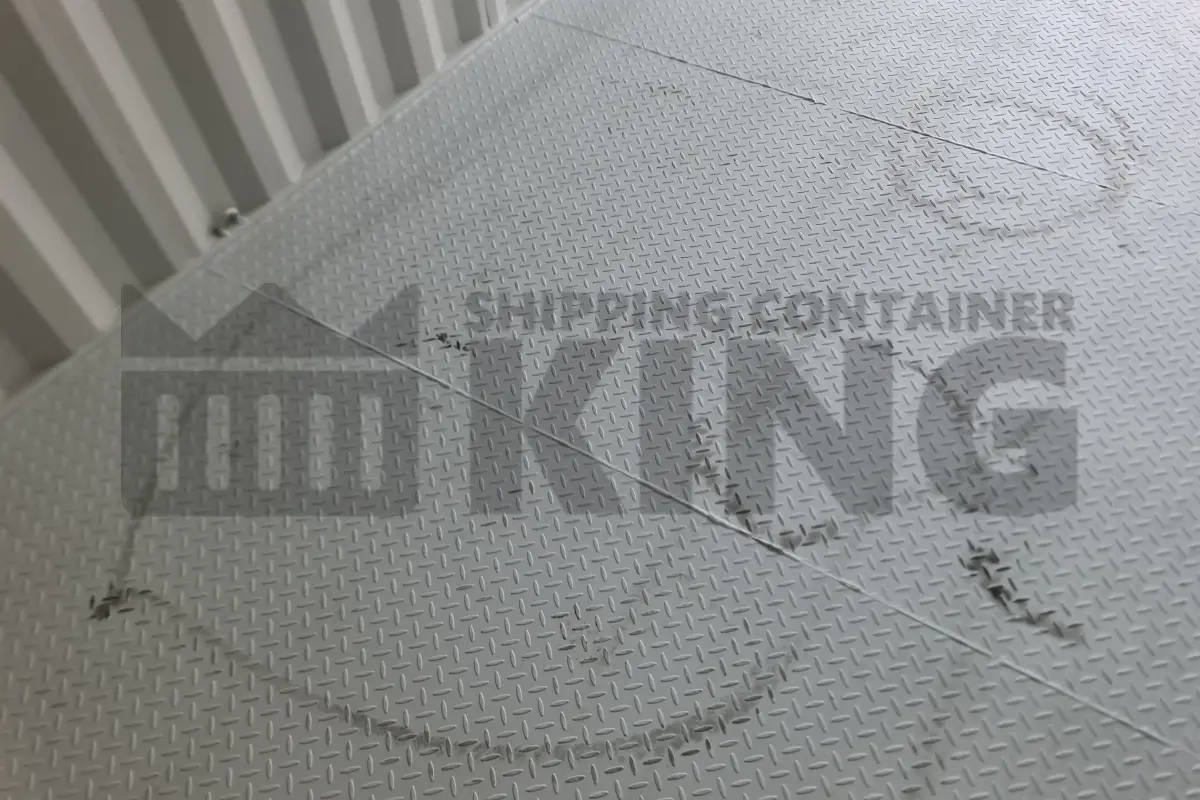 Container product image.