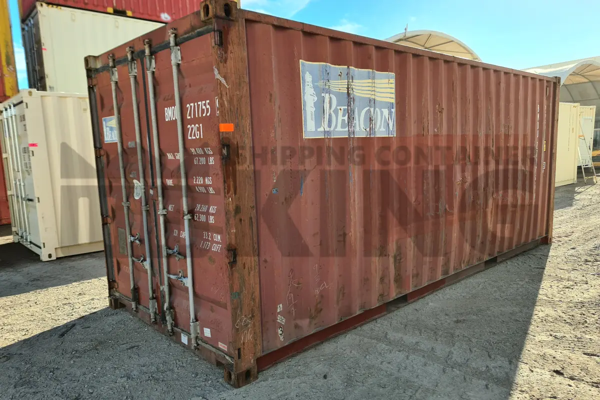 Container product image.