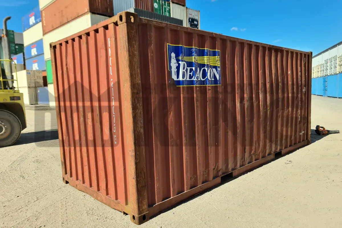 Container product image.
