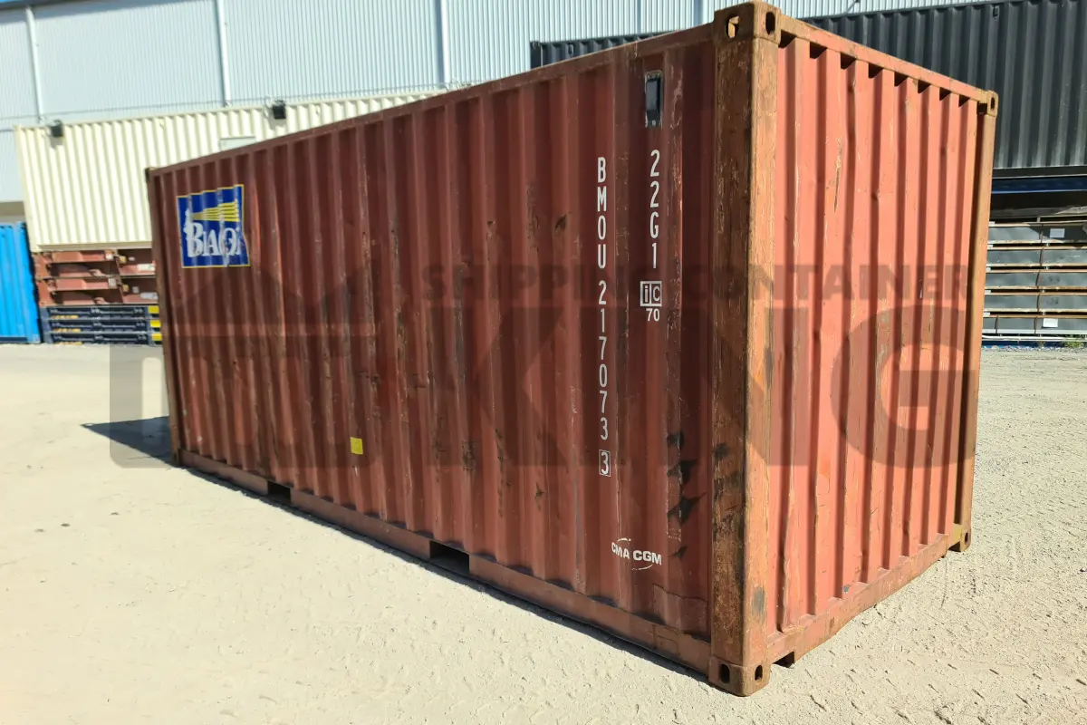 Container product image.