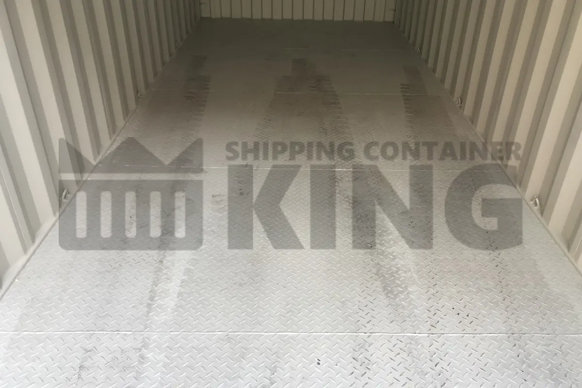 Container product image.