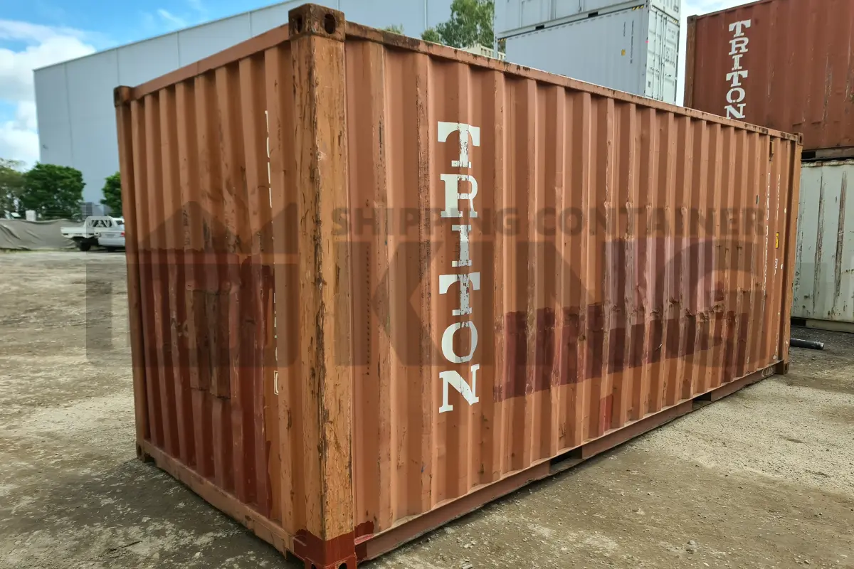 Container product image.