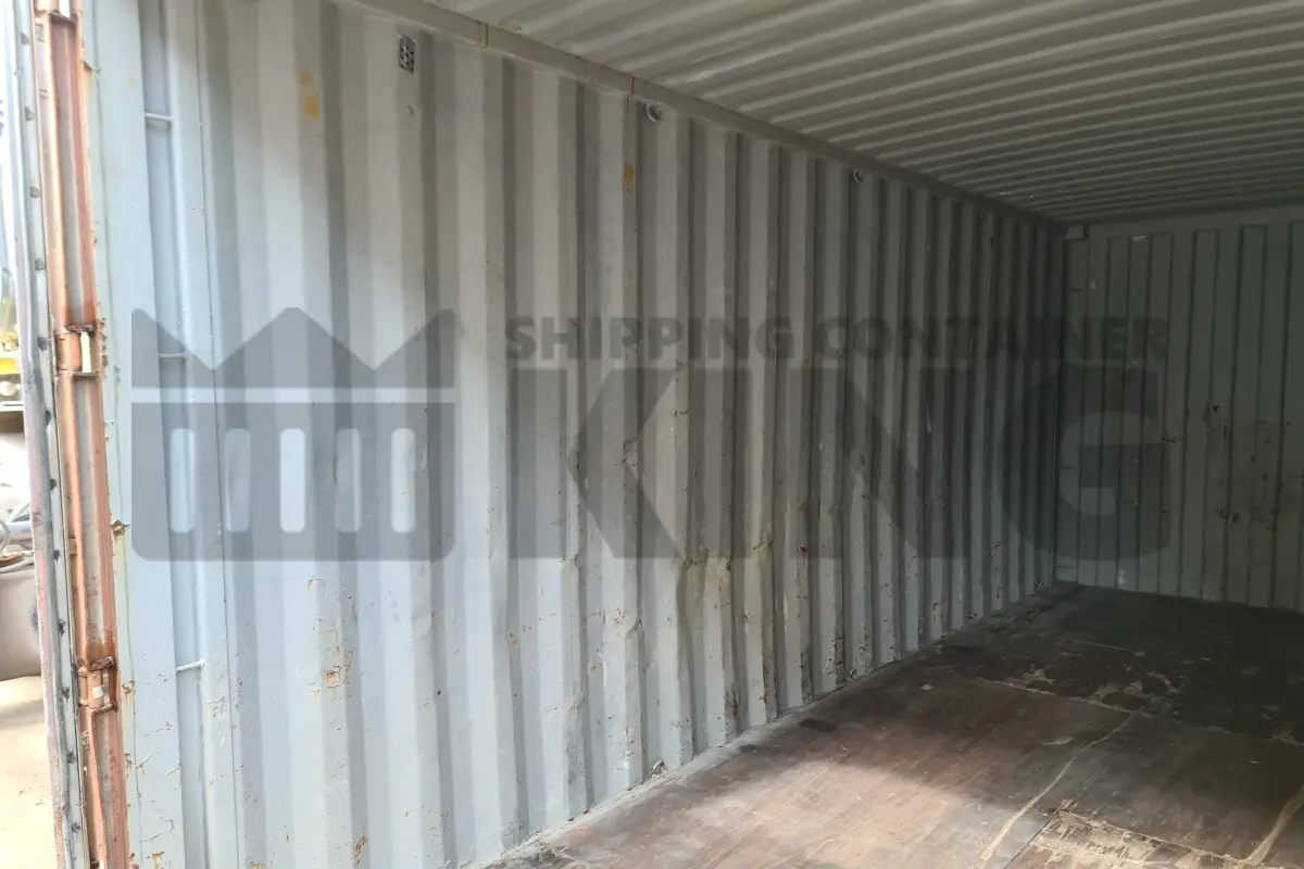 Container product image.