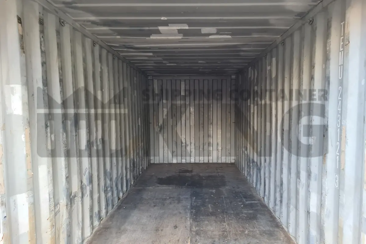 Container product image.