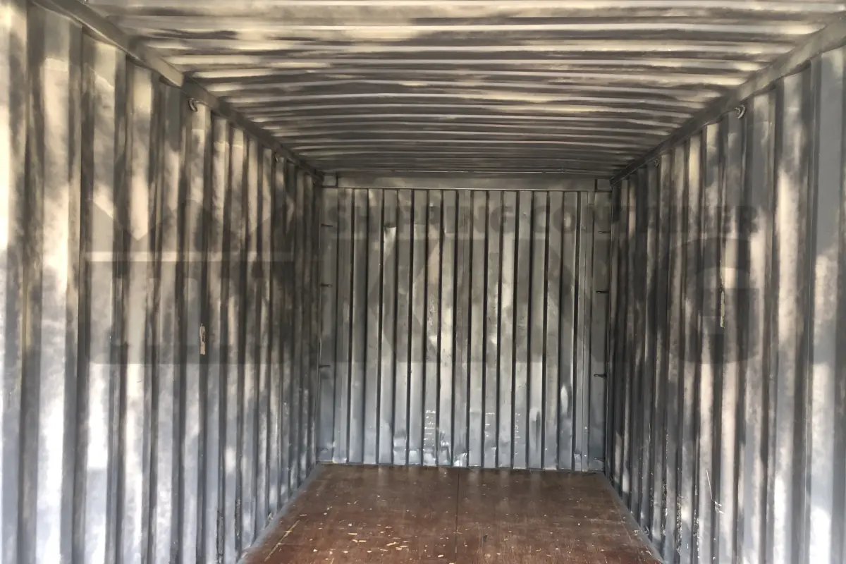 Container product image.