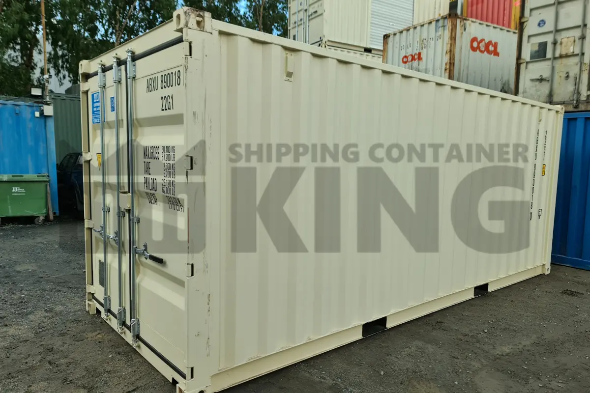 Container product image.