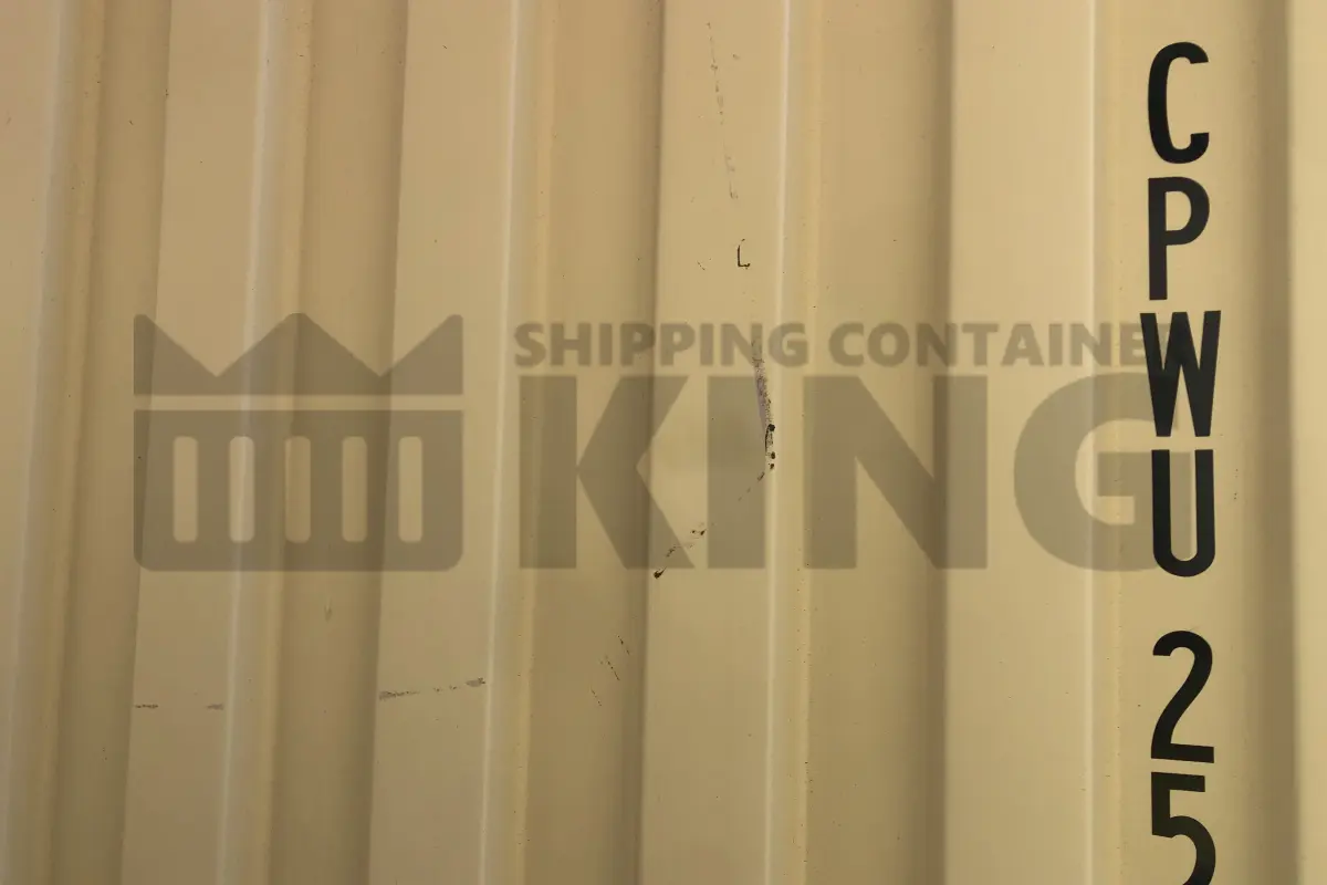 Container product image.