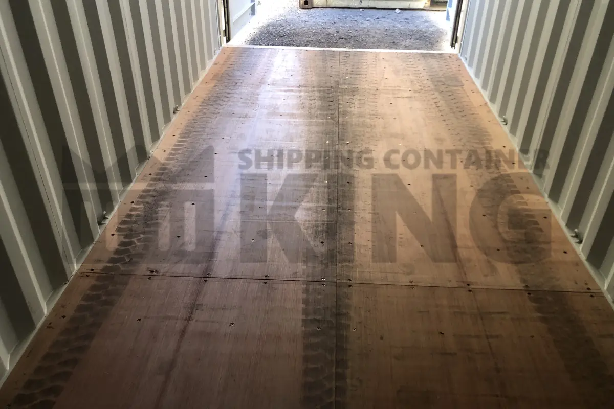 Container product image.