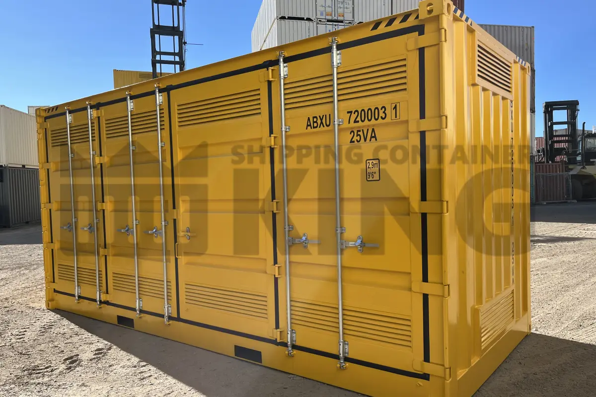 Container product image.