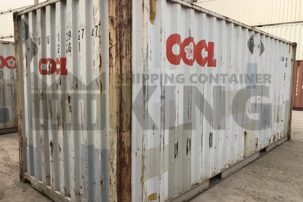 Container product image.